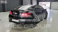 2015 Chevrolet Cruze