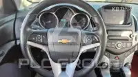 2015 Chevrolet Cruze
