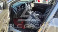 2015 Chevrolet Cruze