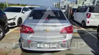 2015 Chevrolet Cruze