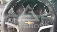 2015 Chevrolet Cruze