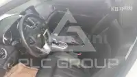 2015 Chevrolet Cruze