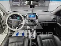 2015 Chevrolet Cruze