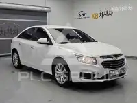 2015 Chevrolet Cruze