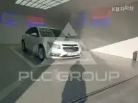 2015 Chevrolet Cruze