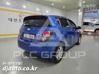 2015 Chevrolet Aveo