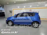 2015 Chevrolet Aveo