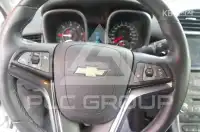 2015 Chevrolet Malibu