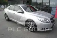 2015 Chevrolet Malibu