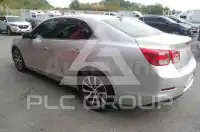 2015 Chevrolet Malibu
