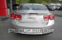 2015 Chevrolet Malibu