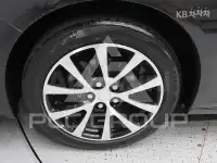2015 Chevrolet Malibu