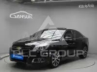 2015 Chevrolet Malibu