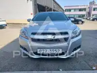 2015 Chevrolet Malibu