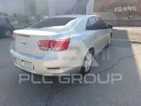 2015 Chevrolet Malibu