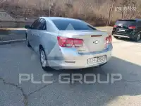 2015 Chevrolet Malibu