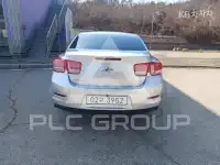 2015 Chevrolet Malibu
