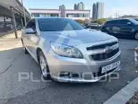 2015 Chevrolet Malibu