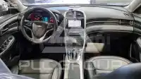 2015 Chevrolet Malibu