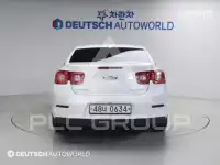 2015 Chevrolet Malibu