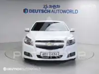 2015 Chevrolet Malibu