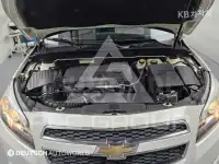 2015 Chevrolet Malibu