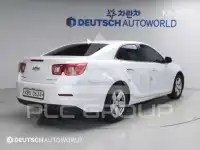 2015 Chevrolet Malibu