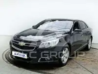 2015 Chevrolet Malibu