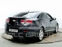 2015 Chevrolet Malibu