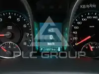 2015 Chevrolet Malibu