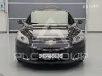 2015 Chevrolet Malibu