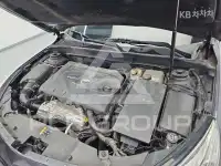 2015 Chevrolet Malibu