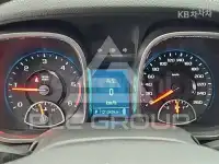 2015 Chevrolet Malibu