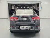 2015 Chevrolet Malibu