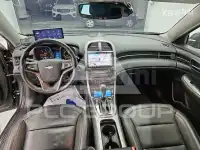 2015 Chevrolet Malibu