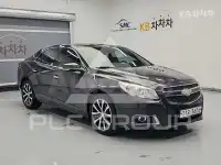 2015 Chevrolet Malibu