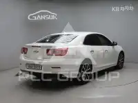 2015 Chevrolet Malibu