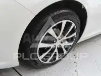2015 Chevrolet Malibu
