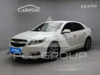 2015 Chevrolet Malibu