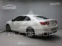2015 Chevrolet Malibu