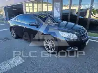 2015 Chevrolet Malibu