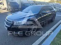 2015 Chevrolet Malibu
