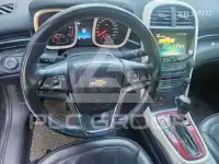 2015 Chevrolet Malibu