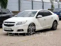 2015 Chevrolet Malibu