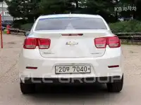 2015 Chevrolet Malibu