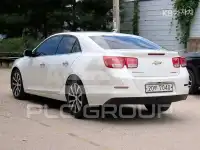 2015 Chevrolet Malibu