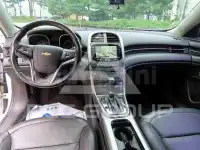 2015 Chevrolet Malibu