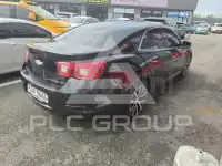 2015 Chevrolet Malibu