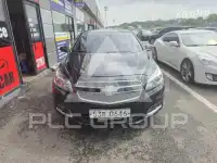 2015 Chevrolet Malibu