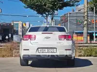 2015 Chevrolet Malibu